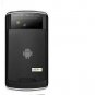 Android Phone JXP3H0A 3.5 inch capactive touch screen WIFI+TV+GPS quad band unlocked