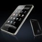newest 5.0' JXP85A capacitance screen WIFI TV GPS Android phone Quad band unlocked phones
