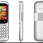 Cheap android 2.2 wifi tv mobile phone JXP7A7G quad band unlocked smartphone
