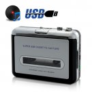 Hot on Ebay free shipping USB Cassette Player and Tape-to-MP3 Converter just 10/piece such low price