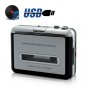 Hot on Ebay free shipping USB Cassette Player and Tape-to-MP3 Converter just 10/piece such low price
