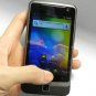 JXP72AW Quad Band Dual SIM MTK6573 Android 2.3 WIFI gps WCDMA 4.1 inch screen unlocked smart phone