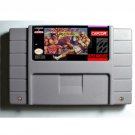 Street Fighter II 2 Turbo Hyperfighting SNES 16-Bit Game Reproduction Cartridge USA NTSC