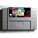 Mario Paint SNES 16-Bit Game Reproduction Cartridge USA NTSC