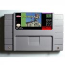 Paperboy 2 SNES 16-Bit Game Reproduction Cartridge USA NTSC