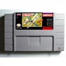 Wings 2 Aces High SNES 16-Bit Game Reproduction Cartridge USA NTSC