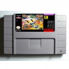 Super Bomberman 4 SNES 16-Bit Game Reproduction Cartridge USA NTSC Only English