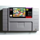 Super Bomberman 5 SNES 16-Bit Game Reproduction Cartridge USA NTSC Only English