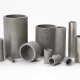 Porous Metal Filter Cups