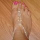 Barefoot Sandals