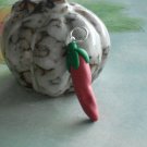 Hot Pepper Charm