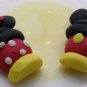 M&M Charms