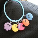 Pacman Bracelet