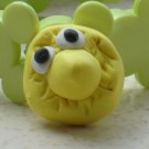 Big Bird Pendant