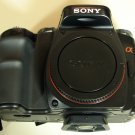 Sony a100 Camera