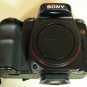 Sony a100 Camera
