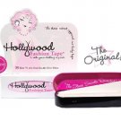 Hollywood Fashion Tape - clear double-stick strips