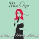 Miss Oops
