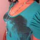 Turquoise Dream Necklace
