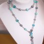 Turquoise Dream Necklace