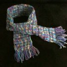 Girl/toddler scarf