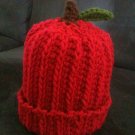 Apple beanie