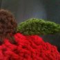 Apple beanie