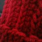Apple beanie
