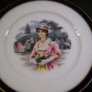 Antique Plate