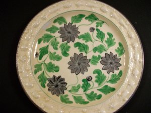Antique Plate