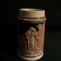 AntiqueGerman Stein Miniature