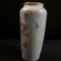 Antique C.T. Altwasser Floral vase