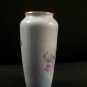 Antique C.T. Altwasser Floral vase