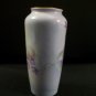 Antique C.T. Altwasser Floral vase