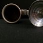 Antique German Stein Miniature Gruss aus heidelberg
