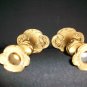 Antique A-M-W Candlesticks
