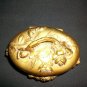 Brainard & Wilson Corp. early 1900 Jewelry Casket