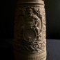 Antique German Stein Bum Andenken