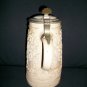 Antique German Stein Bum Andenken