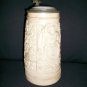 Antique German Stein Bum Andenken