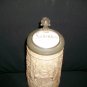 Antique German Stein Bum Andenken