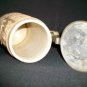 Antique German Stein Bum Andenken