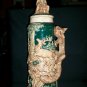 Antique German stein Die grüne Heid des Jägers Freud The green moorlands the hunter’s joy