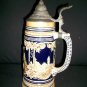 Antique  Large stein1 litter German