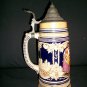Antique  Large stein1 litter German