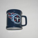 TENNESSEE TITANS ULTIMA MUG CERAMIC STEIN NFL