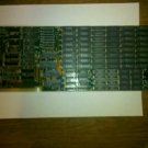 Vintage 386-6M P Memory Board
