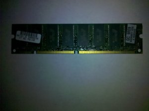 Gateway 64mb SDRAM