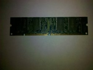 HP 32mb SDRAM