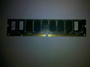 Compaq NEC 32mb SDRam
